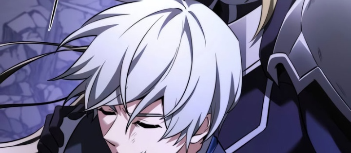 Hắc Kị Sĩ Thiên Tài Giới Hạn Thời Gian Chapter 125 - 14