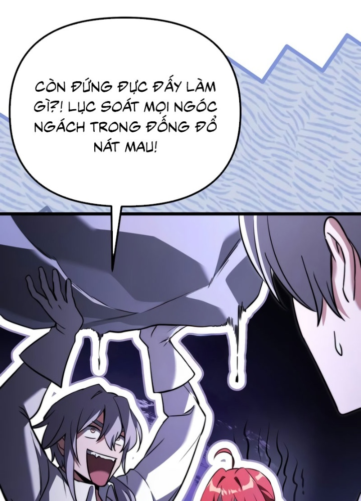 Hắc Kị Sĩ Thiên Tài Giới Hạn Thời Gian Chapter 125 - 173