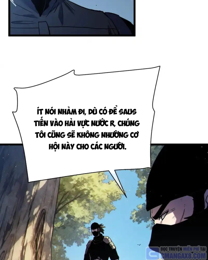 Vô Địch Bị Động Tạo Ra Tấn Sát Thương Chapter 130 - 46