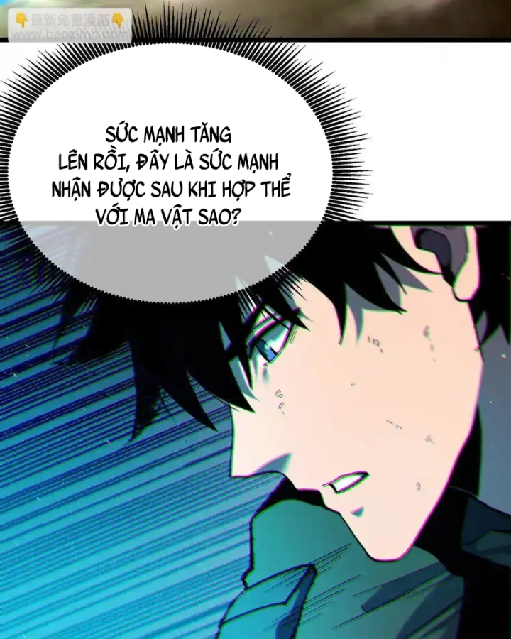 Vô Địch Bị Động Tạo Ra Tấn Sát Thương Chapter 130 - 98