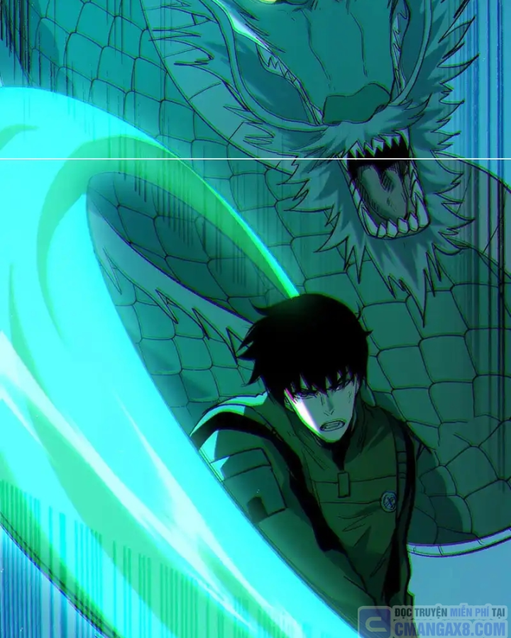 Vô Địch Bị Động Tạo Ra Tấn Sát Thương Chapter 130 - 94