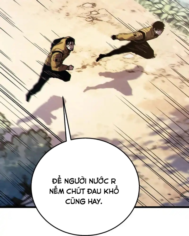 Vô Địch Bị Động Tạo Ra Tấn Sát Thương Chapter 130 - 37