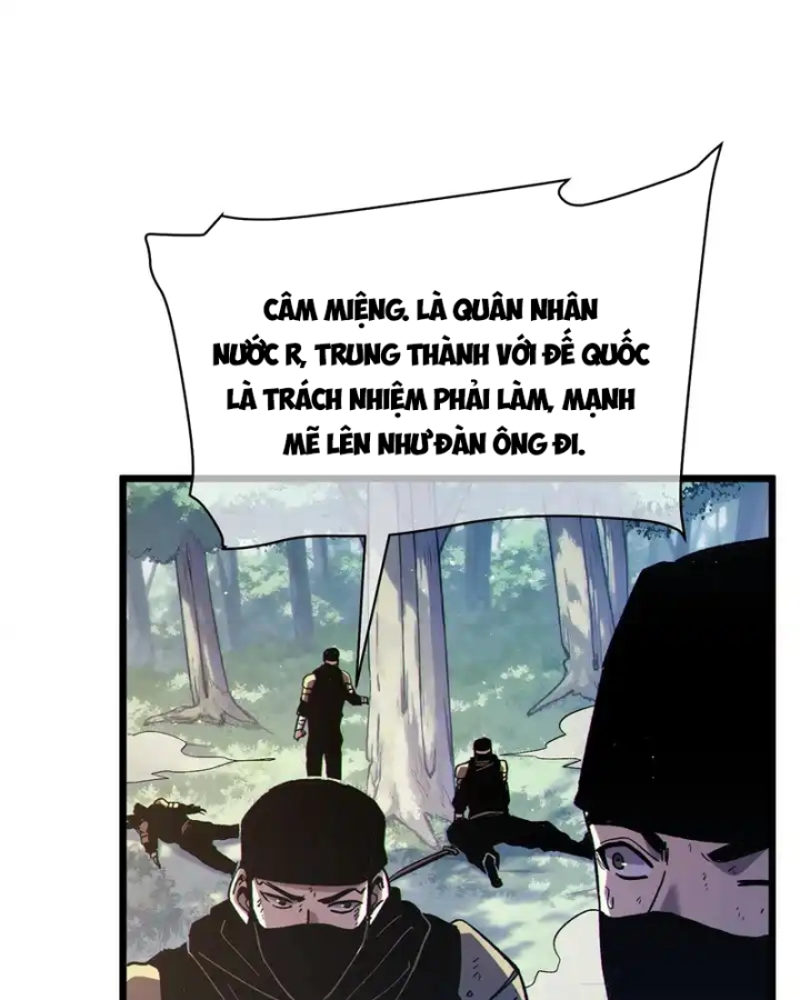 Vô Địch Bị Động Tạo Ra Tấn Sát Thương Chapter 130 - 29