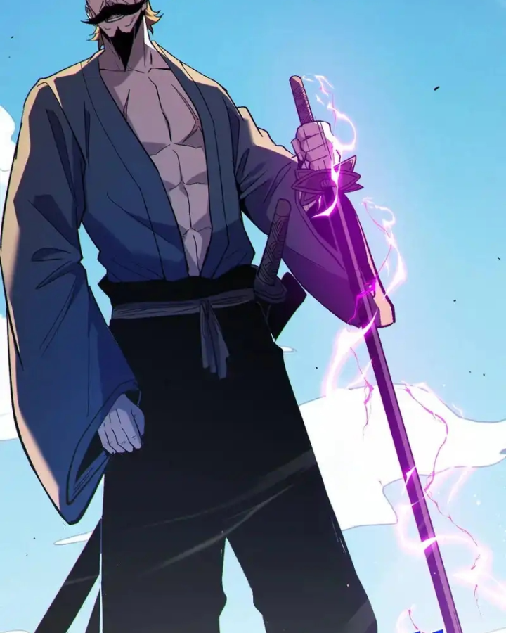 Vô Địch Bị Động Tạo Ra Tấn Sát Thương Chapter 130 - 78