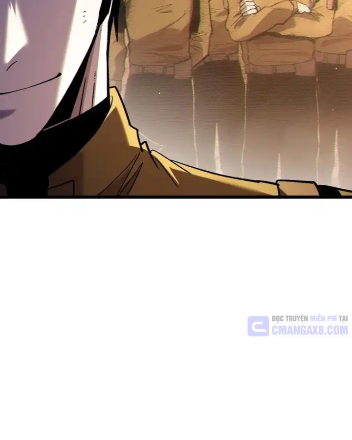 Vô Địch Bị Động Tạo Ra Tấn Sát Thương Chapter 130 - 34