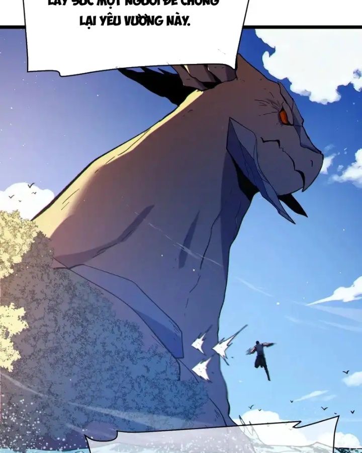 Vô Địch Bị Động Tạo Ra Tấn Sát Thương Chapter 130 - 108