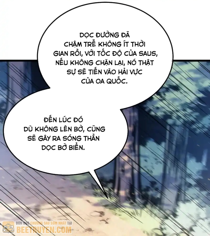 Vô Địch Bị Động Tạo Ra Tấn Sát Thương Chapter 130 - 36