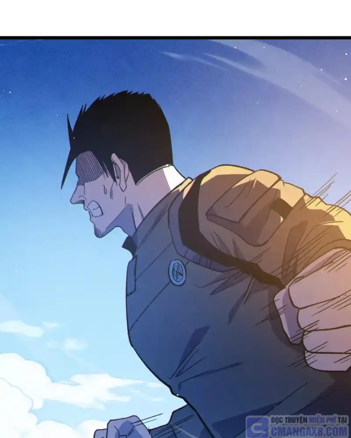 Vô Địch Bị Động Tạo Ra Tấn Sát Thương Chapter 130 - 111