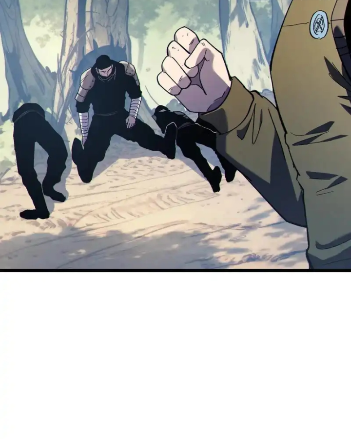 Vô Địch Bị Động Tạo Ra Tấn Sát Thương Chapter 130 - 56