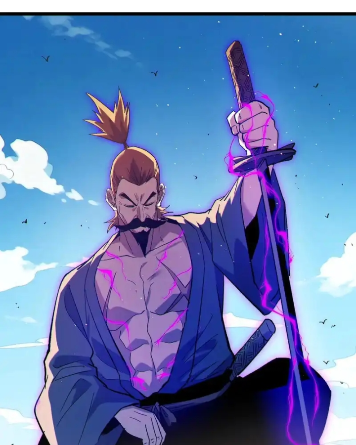 Vô Địch Bị Động Tạo Ra Tấn Sát Thương Chapter 130 - 65