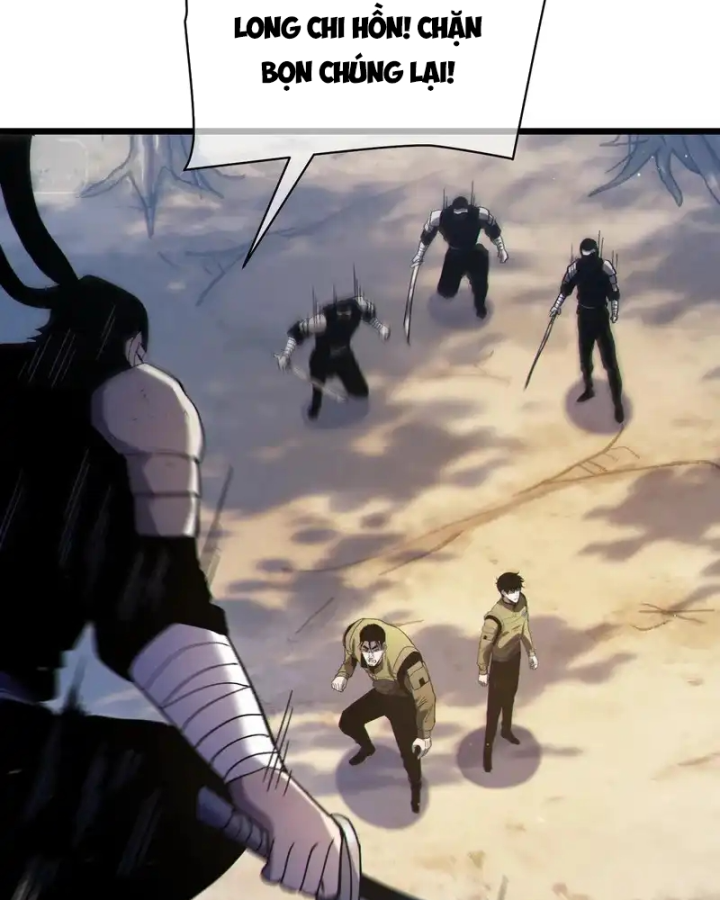 Vô Địch Bị Động Tạo Ra Tấn Sát Thương Chapter 130 - 43
