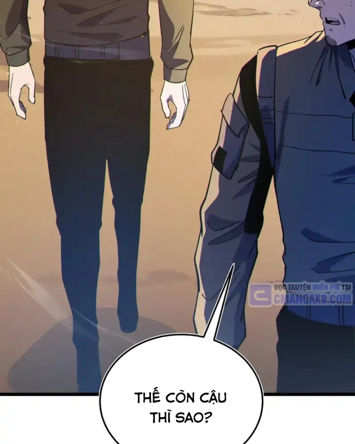 Vô Địch Bị Động Tạo Ra Tấn Sát Thương Chapter 130 - 81