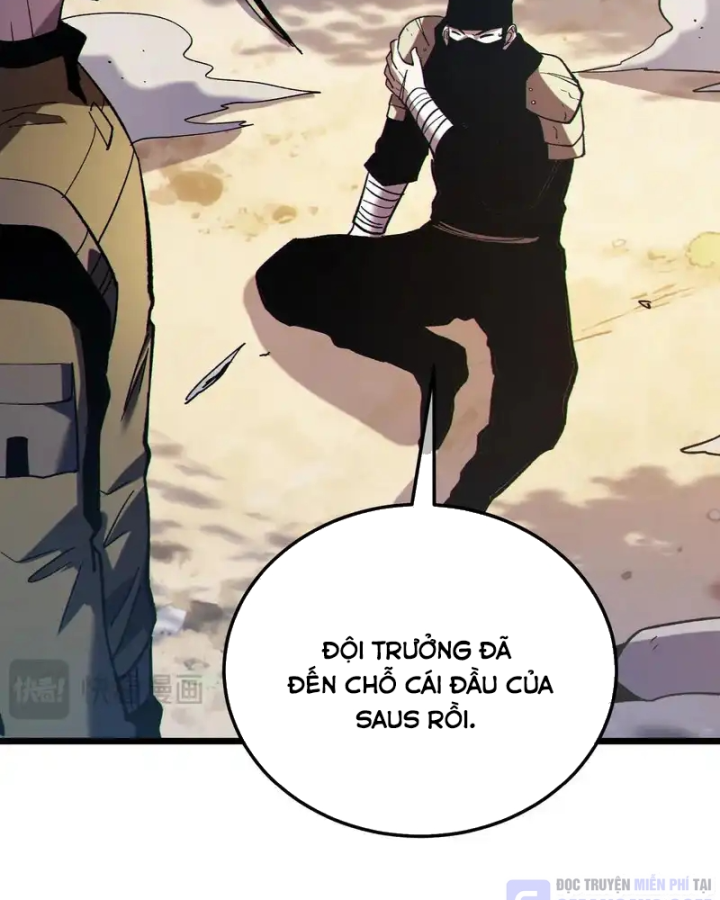 Vô Địch Bị Động Tạo Ra Tấn Sát Thương Chapter 130 - 25