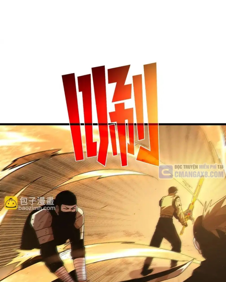 Vô Địch Bị Động Tạo Ra Tấn Sát Thương Chapter 130 - 51