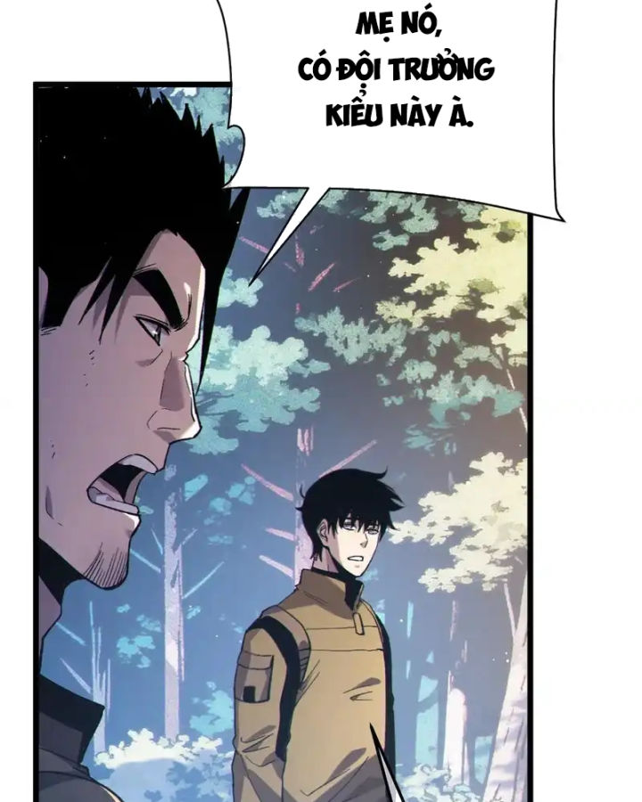 Vô Địch Bị Động Tạo Ra Tấn Sát Thương Chapter 130 - 31