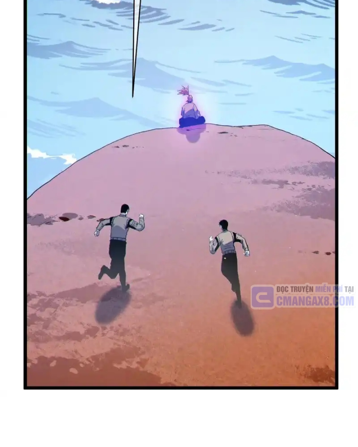 Vô Địch Bị Động Tạo Ra Tấn Sát Thương Chapter 130 - 68