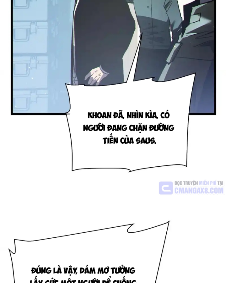 Vô Địch Bị Động Tạo Ra Tấn Sát Thương Chapter 130 - 107