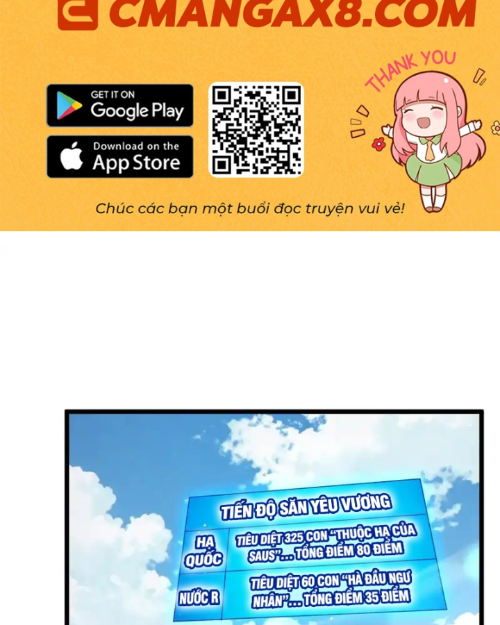 Vô Địch Bị Động Tạo Ra Tấn Sát Thương Chapter 130 - 2