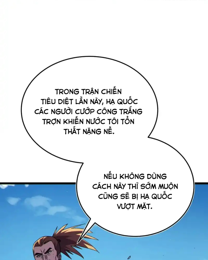 Vô Địch Bị Động Tạo Ra Tấn Sát Thương Chapter 130 - 77