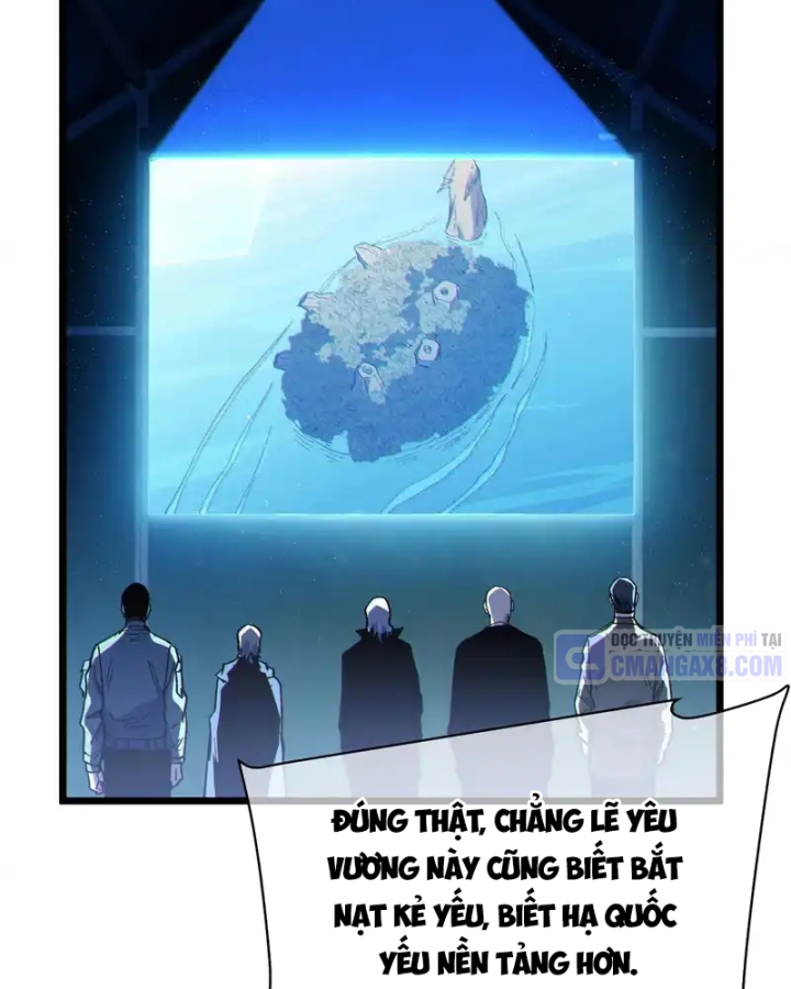 Vô Địch Bị Động Tạo Ra Tấn Sát Thương Chapter 130 - 103