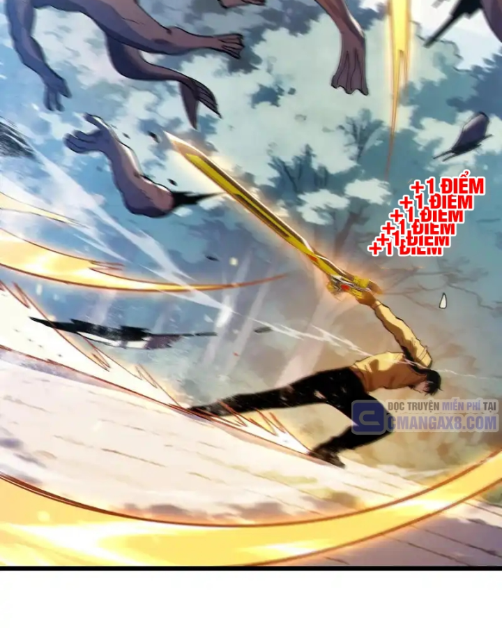 Vô Địch Bị Động Tạo Ra Tấn Sát Thương Chapter 130 - 21