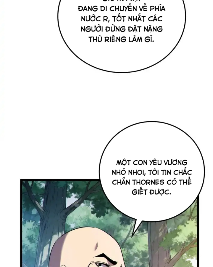 Vô Địch Bị Động Tạo Ra Tấn Sát Thương Chapter 130 - 5