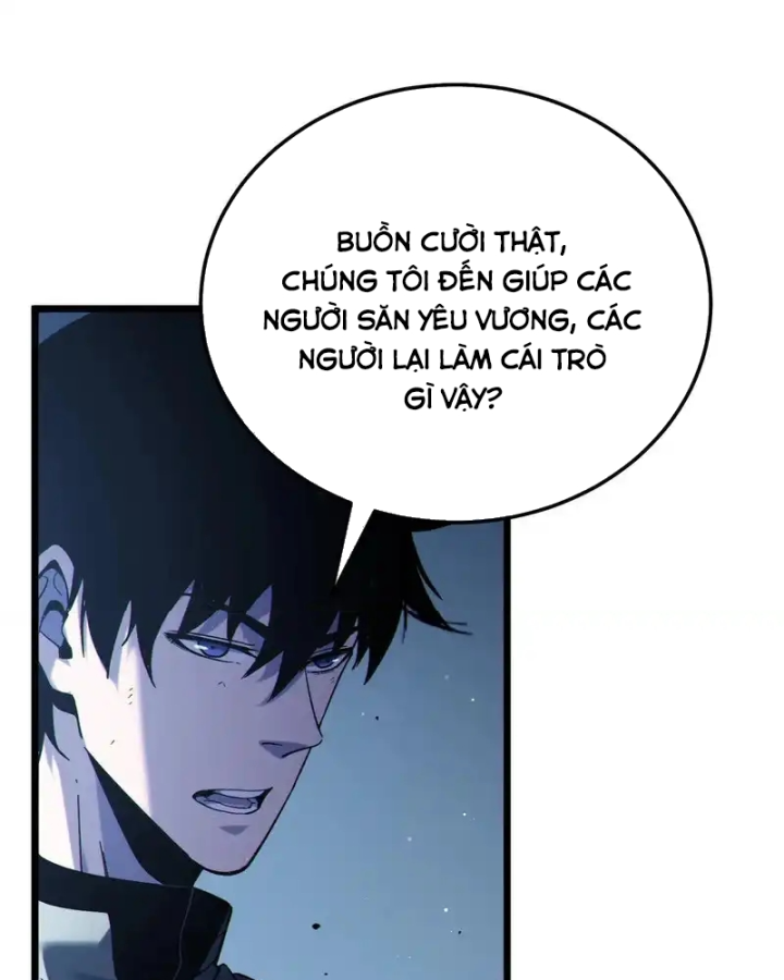 Vô Địch Bị Động Tạo Ra Tấn Sát Thương Chapter 130 - 45