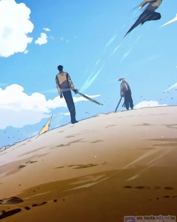 Vô Địch Bị Động Tạo Ra Tấn Sát Thương Chapter 130 - 85