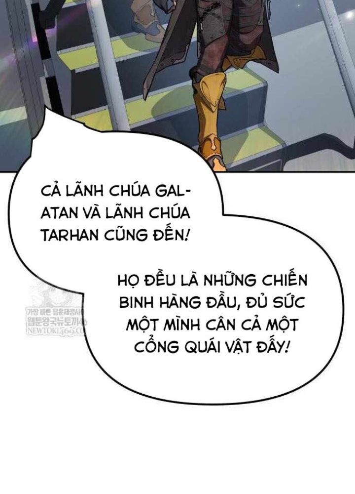 Vua Hiệp Sĩ Đã Trở Lại Với Một Vị Thần Chapter 140 - 125