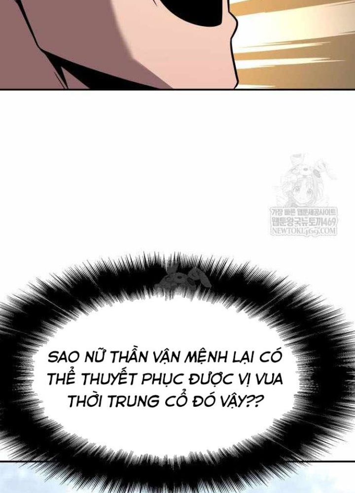 Vua Hiệp Sĩ Đã Trở Lại Với Một Vị Thần Chapter 140 - 145