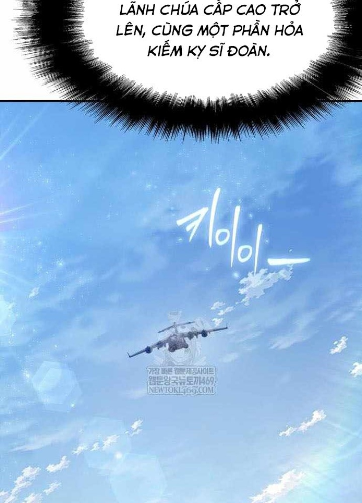 Vua Hiệp Sĩ Đã Trở Lại Với Một Vị Thần Chapter 140 - 105