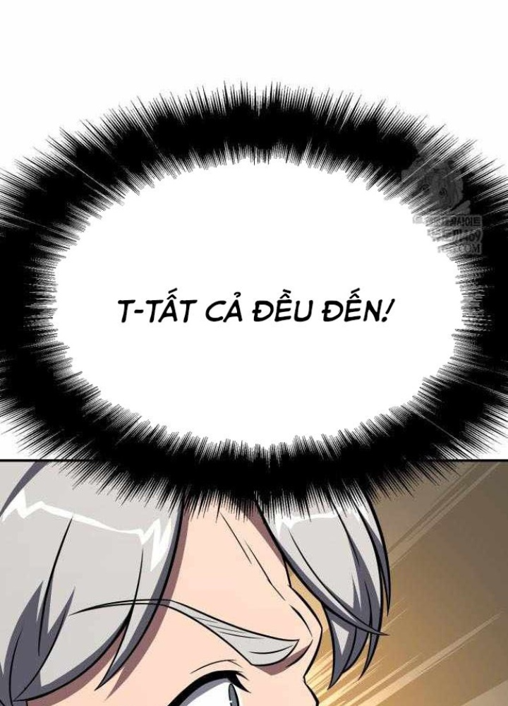 Vua Hiệp Sĩ Đã Trở Lại Với Một Vị Thần Chapter 140 - 143