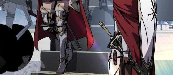 Vua Hiệp Sĩ Đã Trở Lại Với Một Vị Thần Chapter 140 - 116