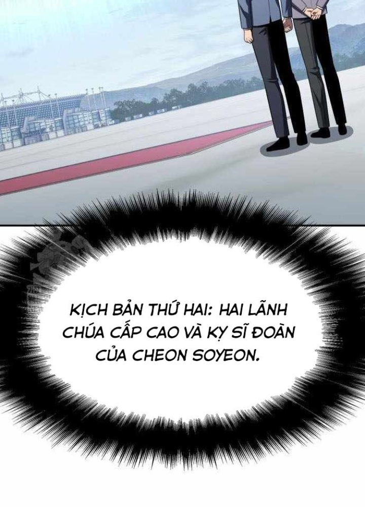 Vua Hiệp Sĩ Đã Trở Lại Với Một Vị Thần Chapter 140 - 107