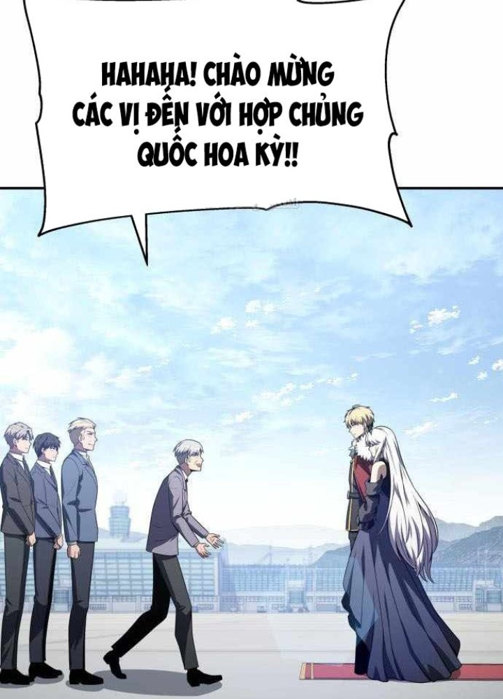 Vua Hiệp Sĩ Đã Trở Lại Với Một Vị Thần Chapter 140 - 151