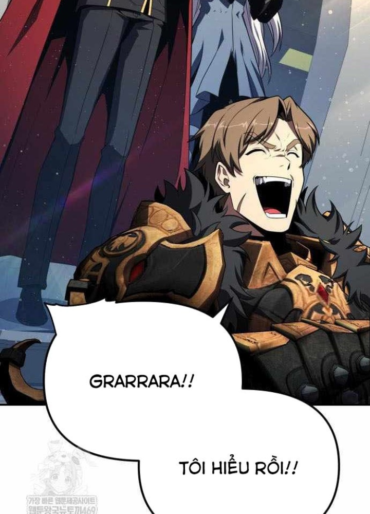 Vua Hiệp Sĩ Đã Trở Lại Với Một Vị Thần Chapter 140 - 141