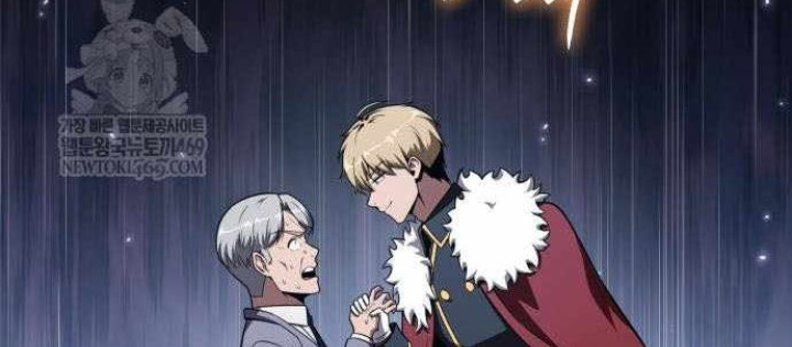 Vua Hiệp Sĩ Đã Trở Lại Với Một Vị Thần Chapter 140 - 164