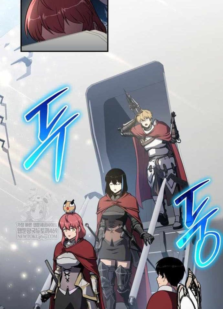 Vua Hiệp Sĩ Đã Trở Lại Với Một Vị Thần Chapter 140 - 115