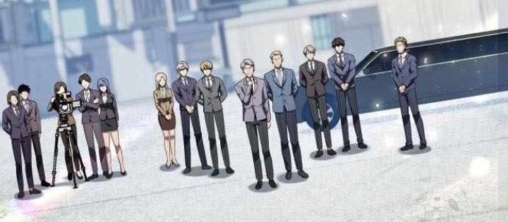 Vua Hiệp Sĩ Đã Trở Lại Với Một Vị Thần Chapter 140 - 76