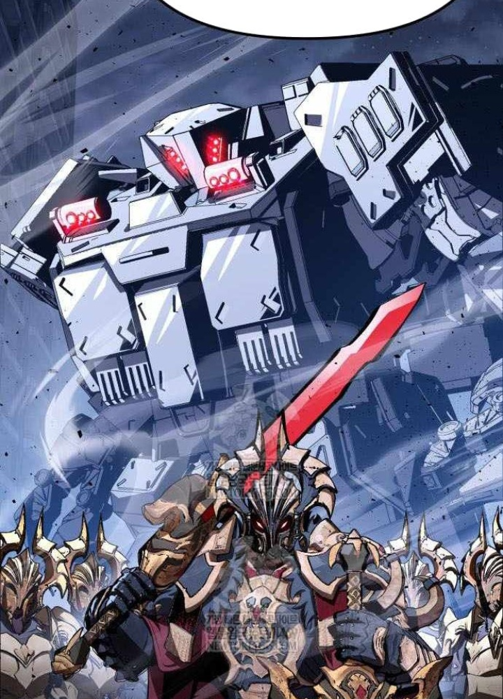 Vua Hiệp Sĩ Đã Trở Lại Với Một Vị Thần Chapter 140 - 97