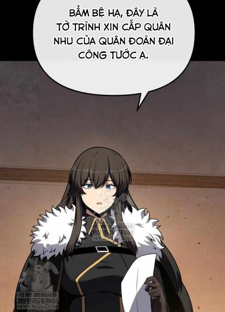 Vua Hiệp Sĩ Đã Trở Lại Với Một Vị Thần Chapter 140 - 9