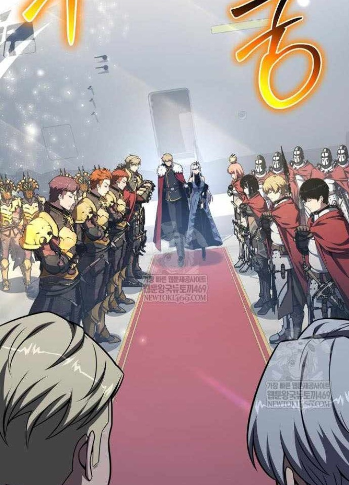 Vua Hiệp Sĩ Đã Trở Lại Với Một Vị Thần Chapter 140 - 147