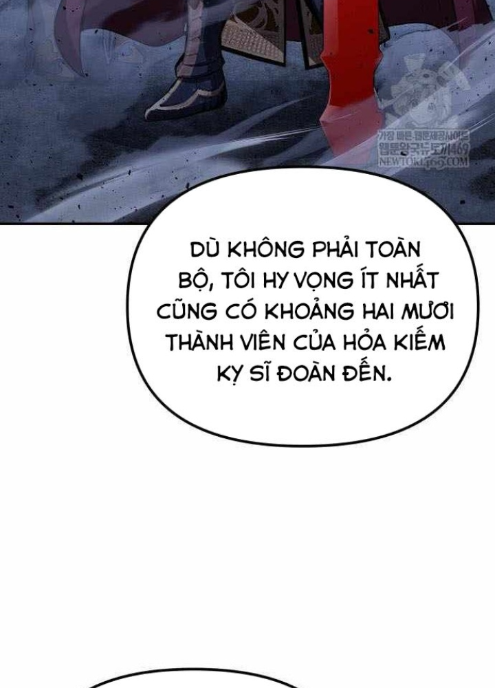 Vua Hiệp Sĩ Đã Trở Lại Với Một Vị Thần Chapter 140 - 99