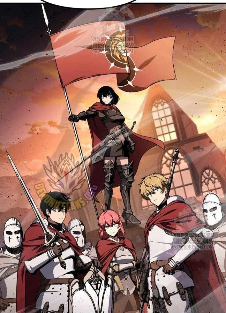 Vua Hiệp Sĩ Đã Trở Lại Với Một Vị Thần Chapter 140 - 101