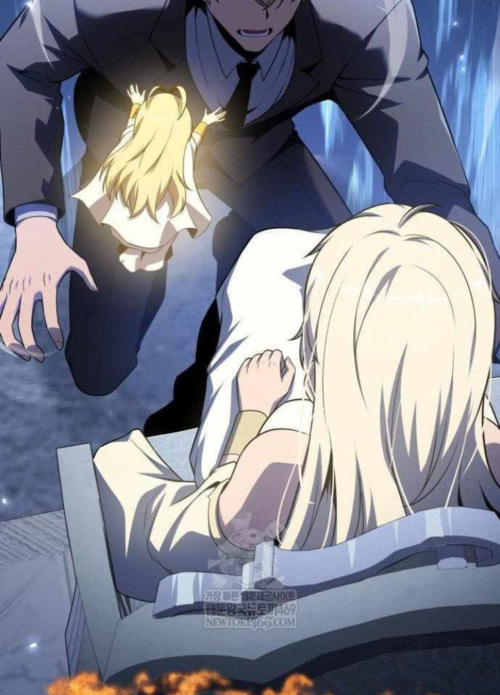 Vua Hiệp Sĩ Đã Trở Lại Với Một Vị Thần Chapter 140 - 231