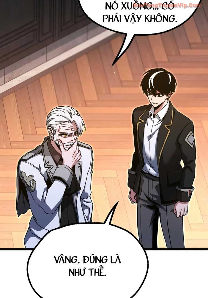 Thống Lĩnh Học Viện Chỉ Bằng Dao Sashimi Chapter 51 - 117