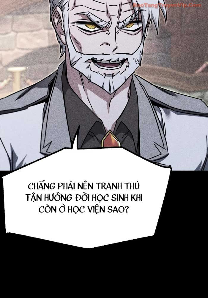 Thống Lĩnh Học Viện Chỉ Bằng Dao Sashimi Chapter 51 - 13