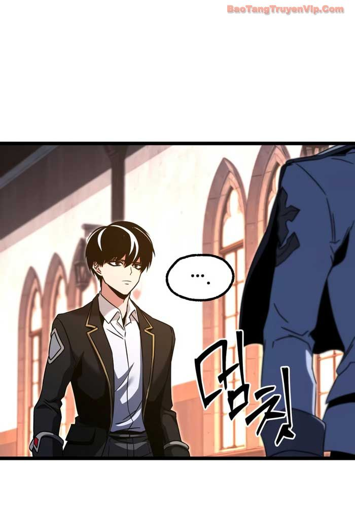 Thống Lĩnh Học Viện Chỉ Bằng Dao Sashimi Chapter 51 - 46