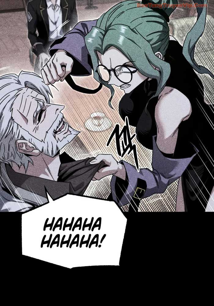 Thống Lĩnh Học Viện Chỉ Bằng Dao Sashimi Chapter 51 - 15