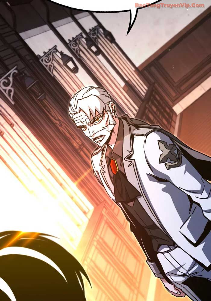 Thống Lĩnh Học Viện Chỉ Bằng Dao Sashimi Chapter 51 - 91